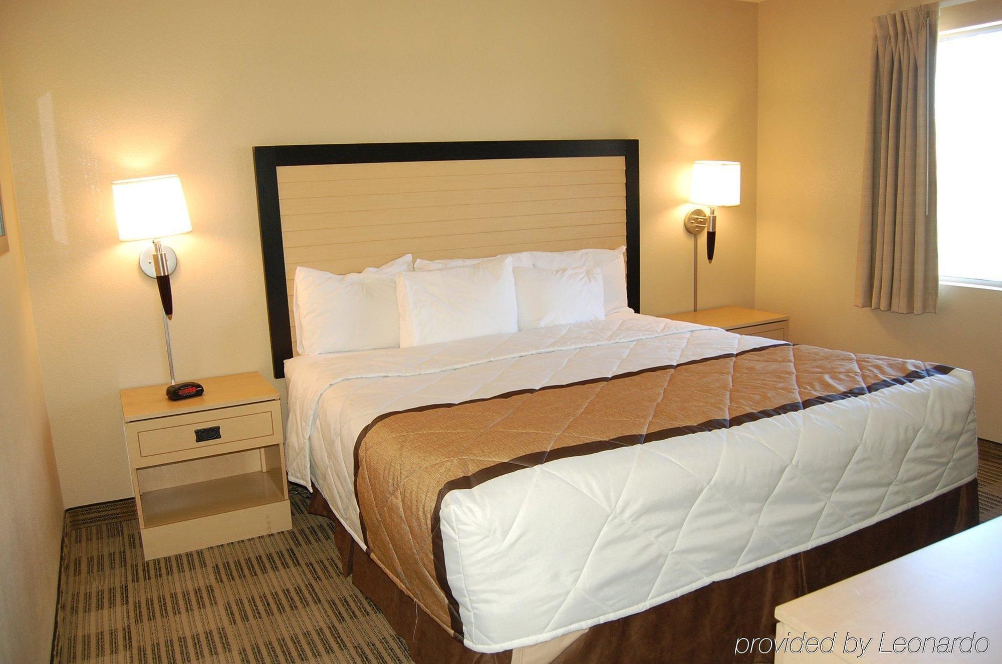 Extended America - Vegas - Valley View Hotel 2*