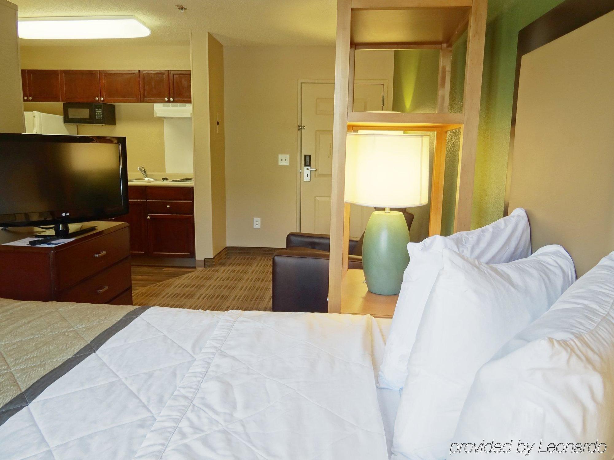 Mainstay Vegas Flamingo Hotel 2*