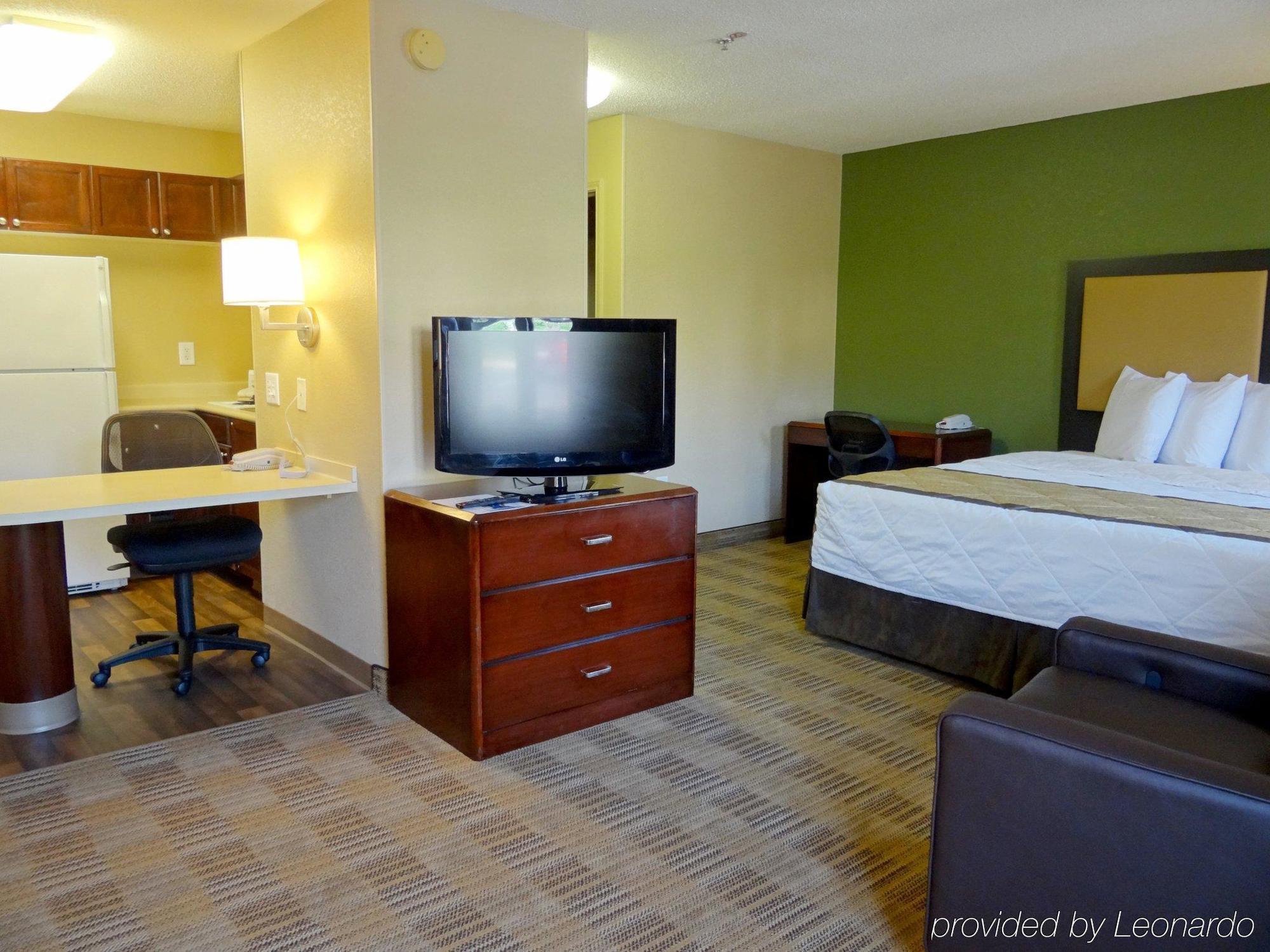 Mainstay Vegas Flamingo 2*
