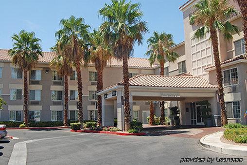 Mainstay Vegas Convention Center Hotel 2*