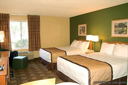 Mainstay Vegas Convention Center Hotel