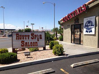 Highland Vegas 2*
