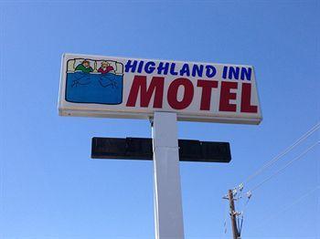 Highland Vegas Motel