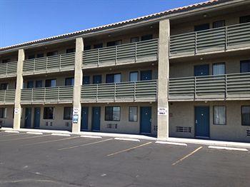 Highland Vegas Motel Las Vegas