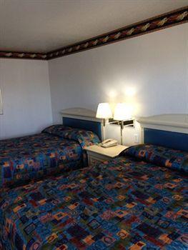 Highland Vegas Motel Las Vegas