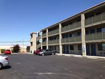 Highland Vegas Motel 2*