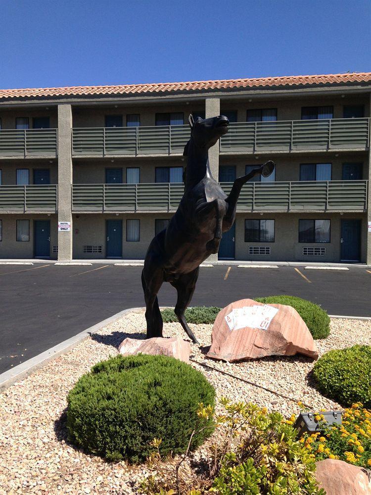 Highland Vegas Motel 2*