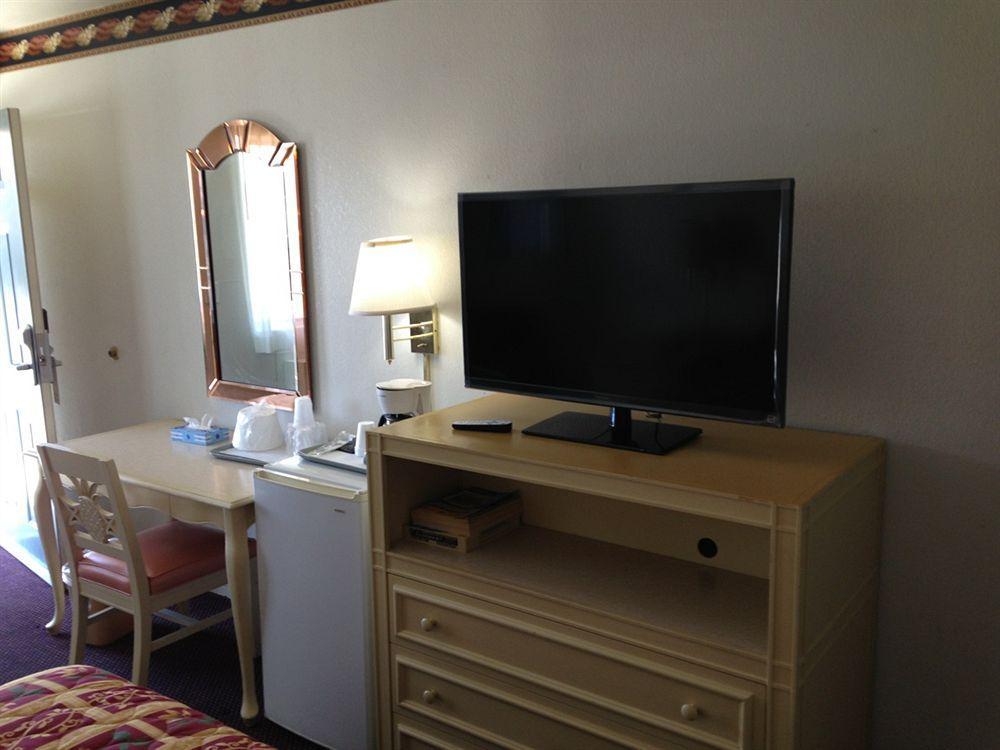 Highland Vegas Motel Las Vegas
