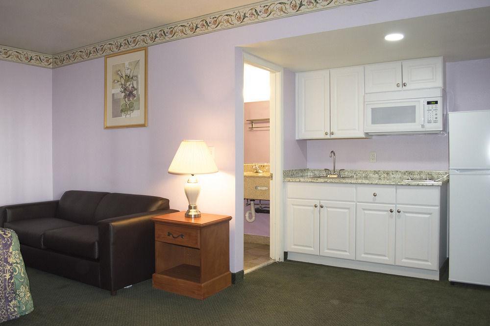 Siegel Select Lv Strip-convention Center Motel