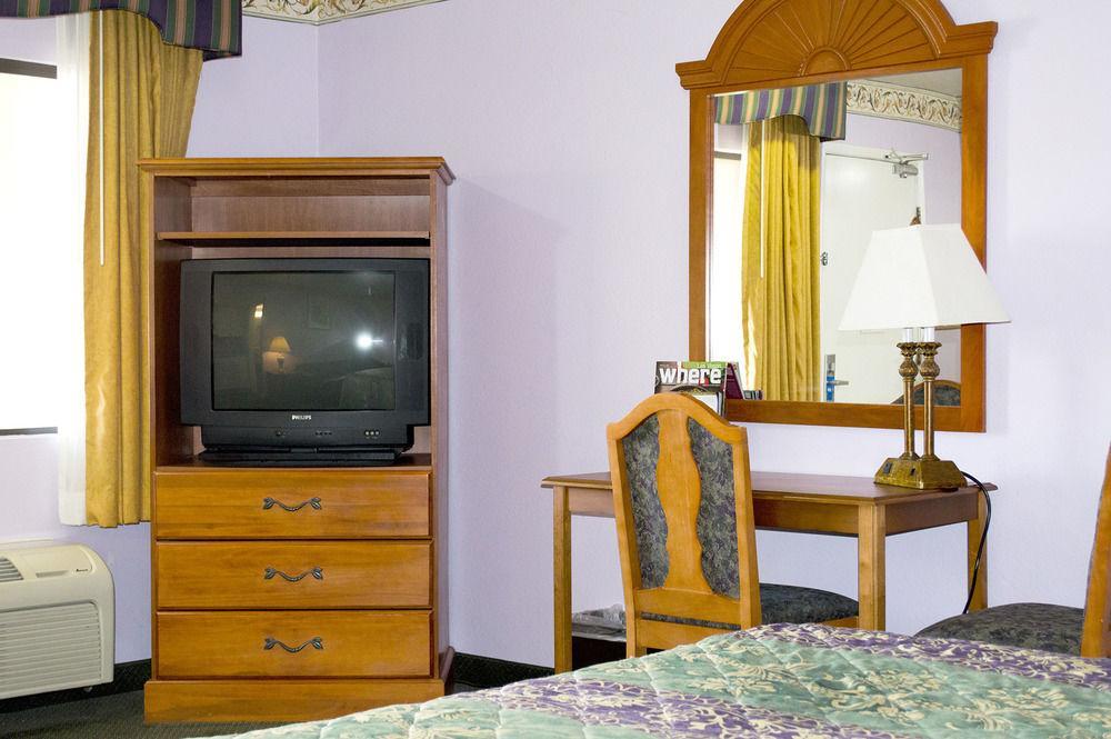 Siegel Select Lv Strip-convention Center Motel Las Vegas