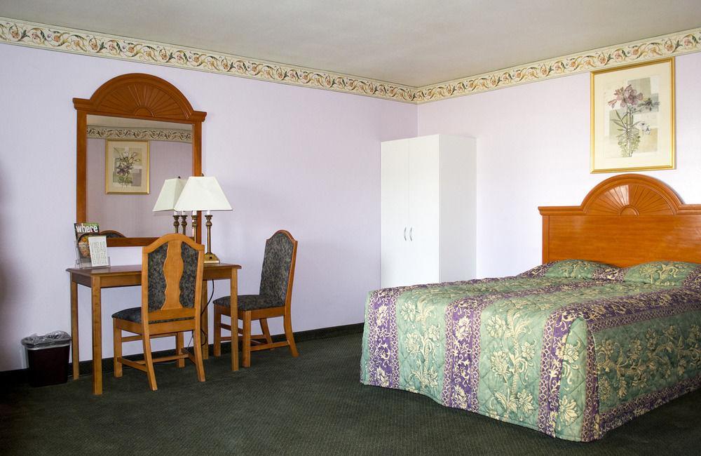 Siegel Select Lv Strip-convention Center 2* Las Vegas