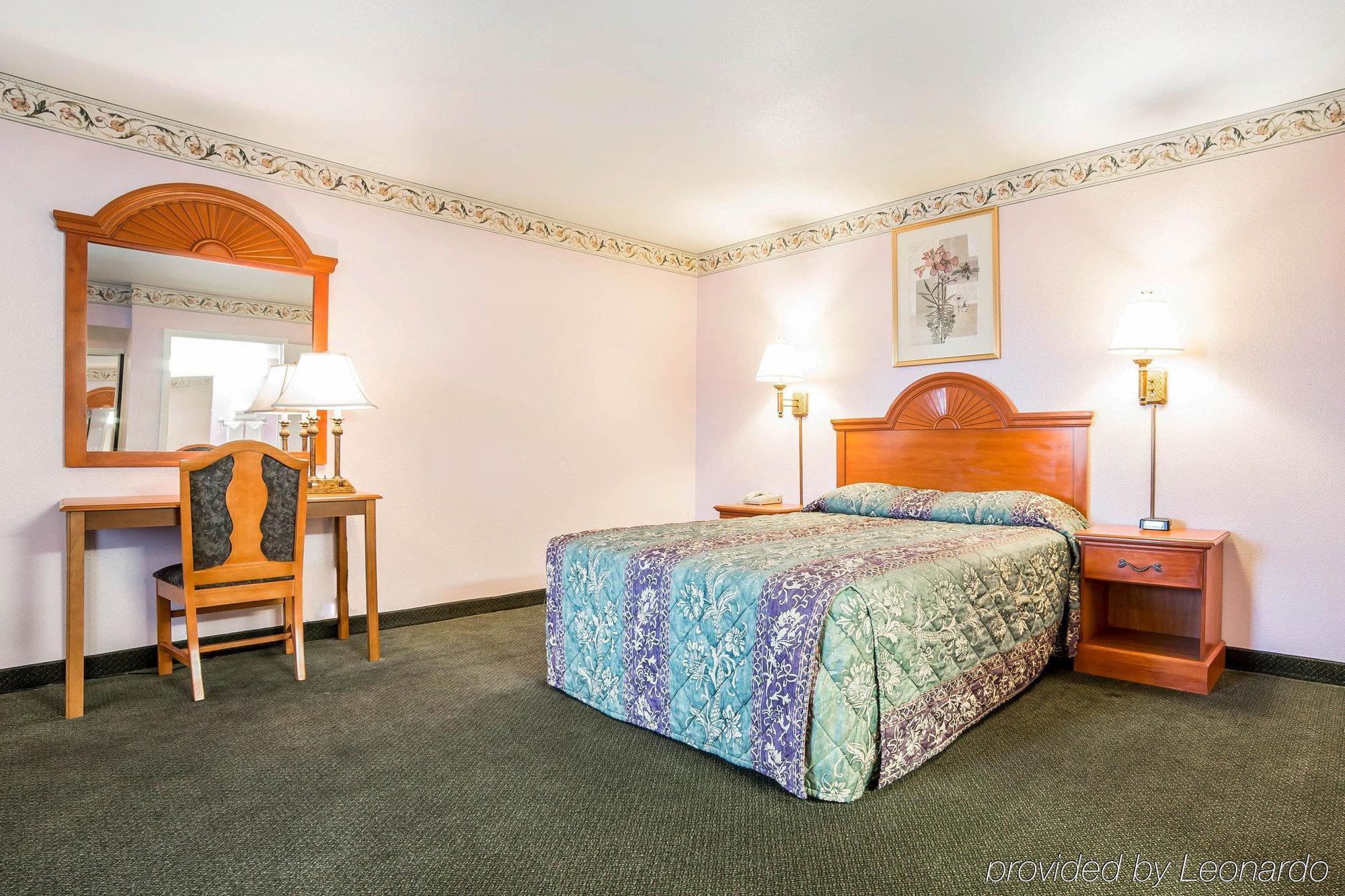 Siegel Select Lv Strip-convention Center Motel Las Vegas
