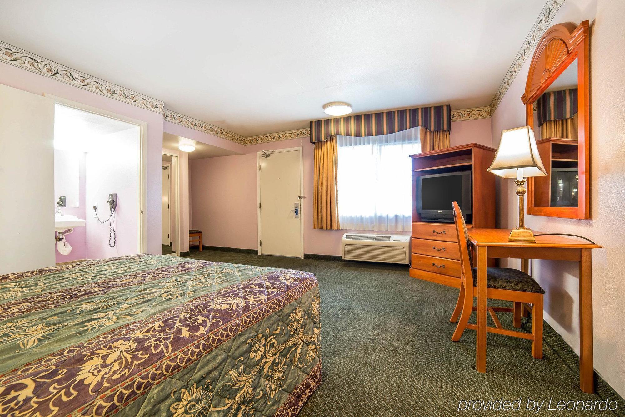 Siegel Select Lv Strip-convention Center 2* Las Vegas