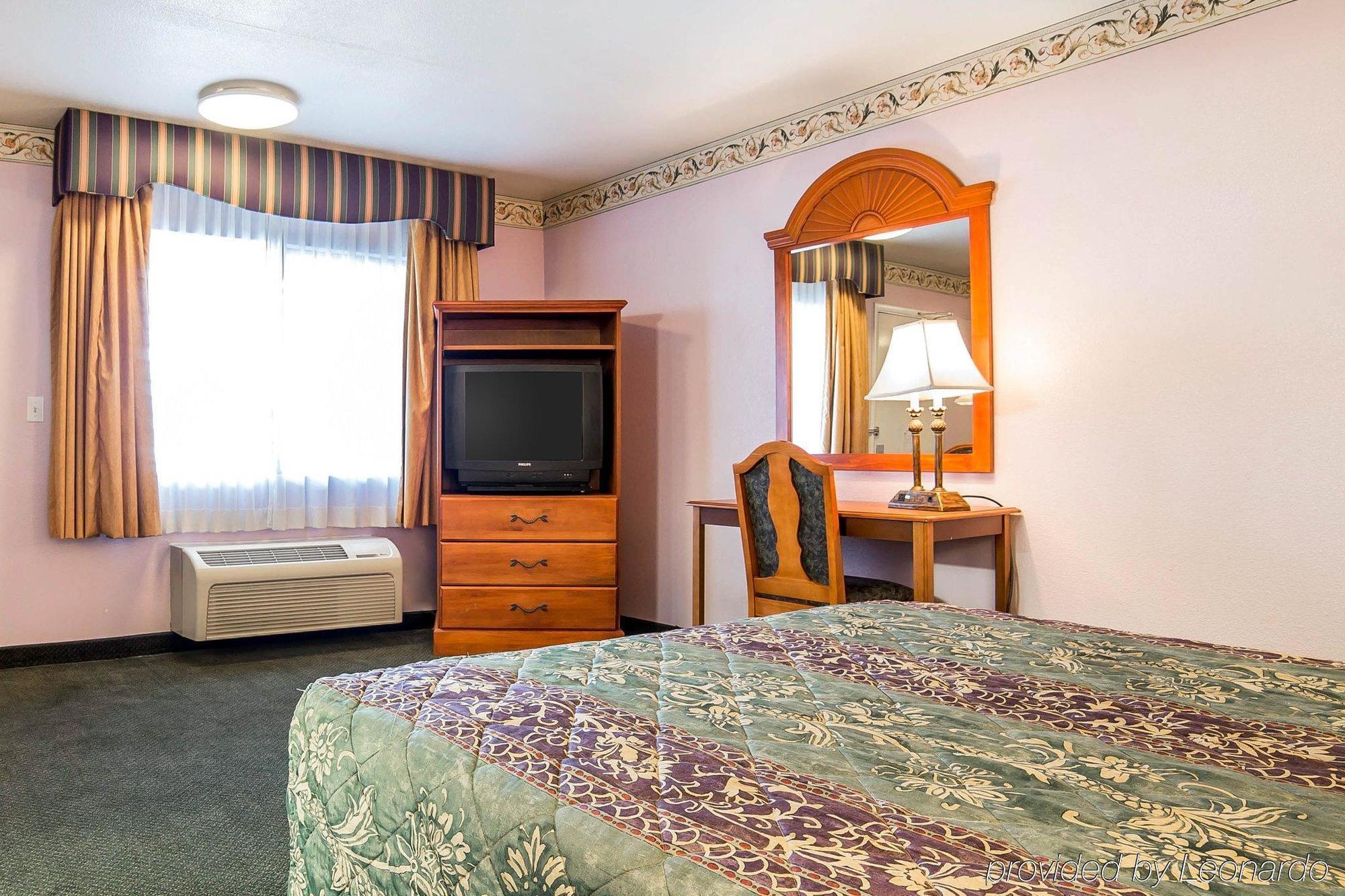 Siegel Select Lv Strip-convention Center Motel 2*