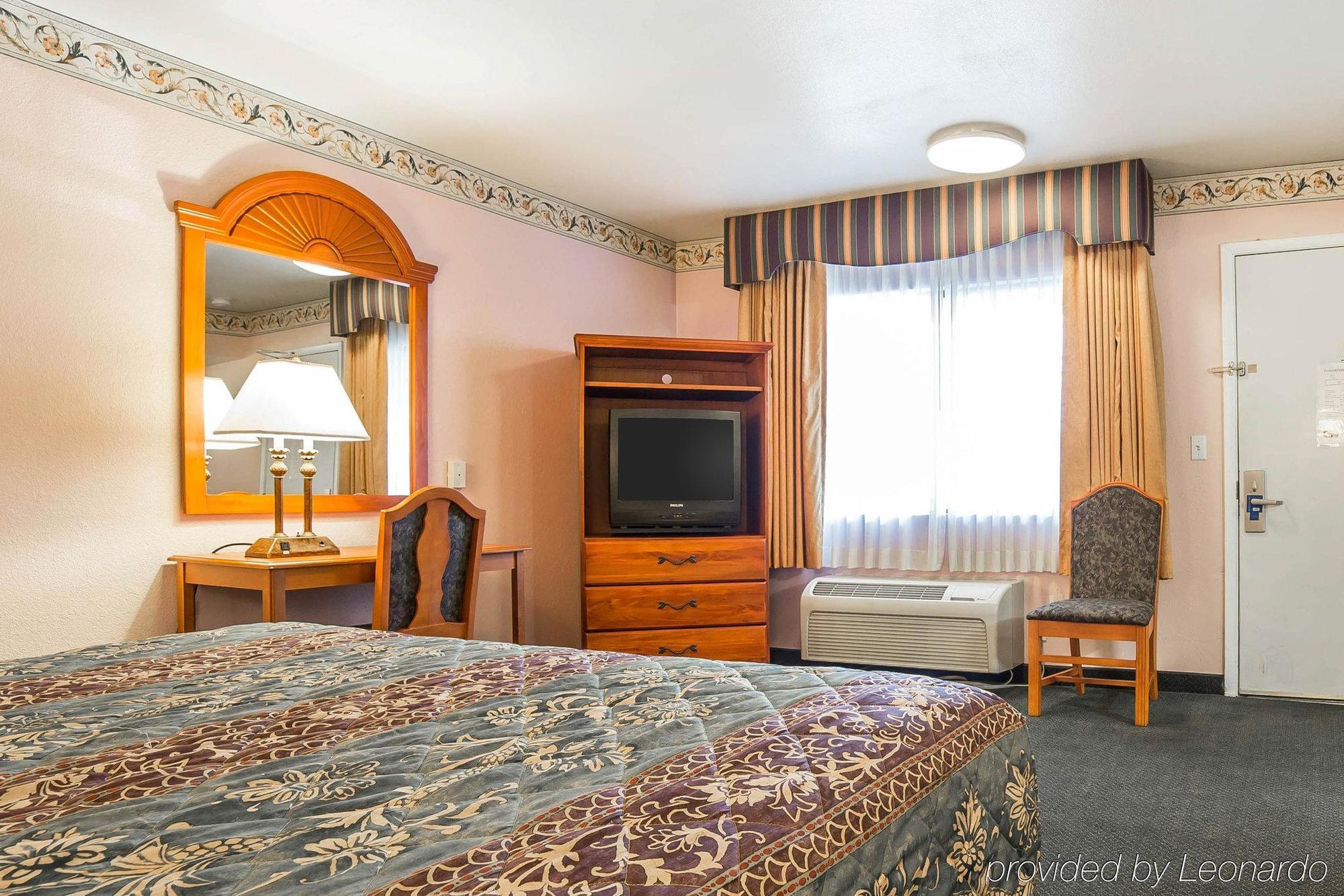 Siegel Select Lv Strip-convention Center Motel Las Vegas