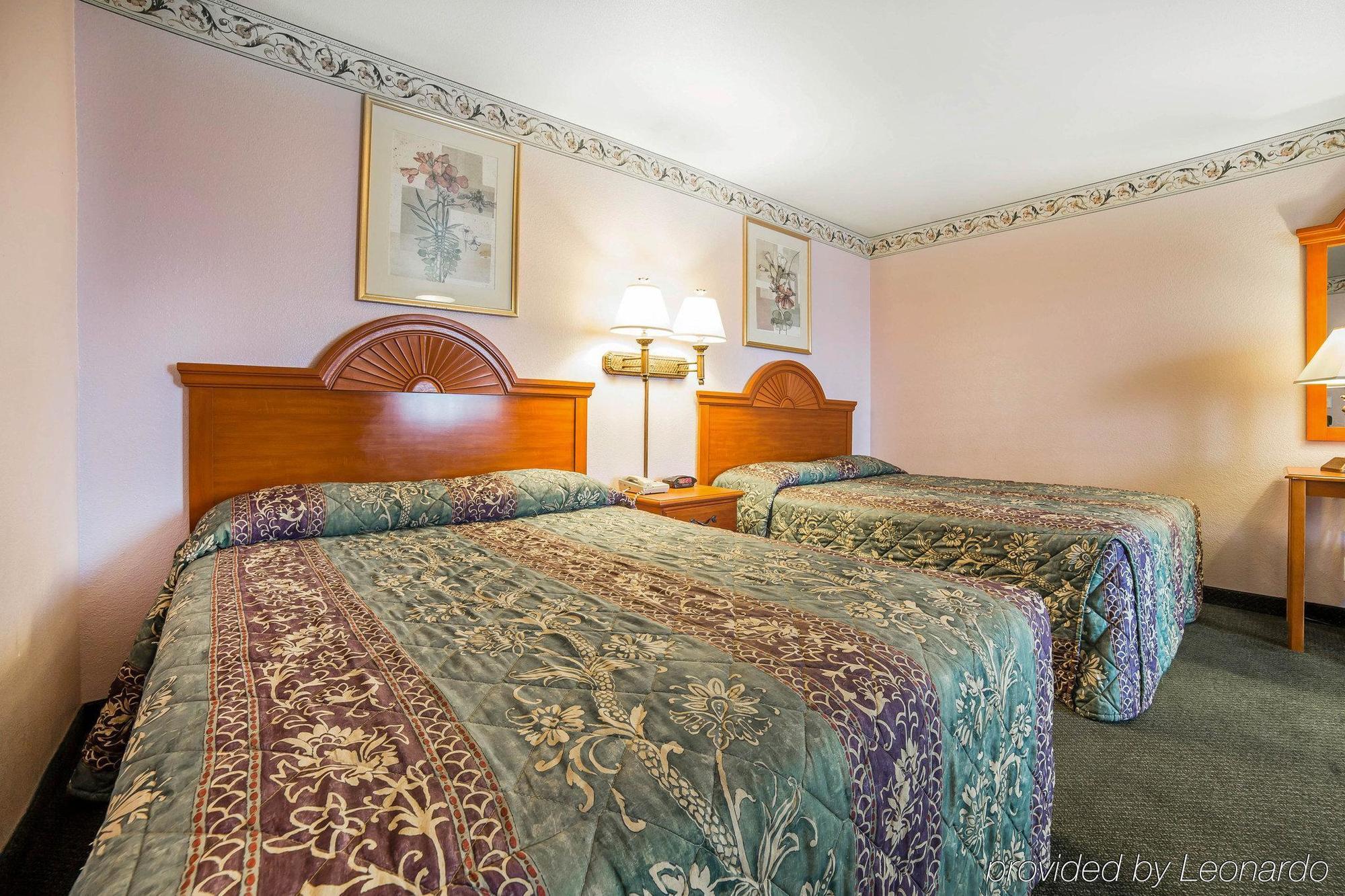 Siegel Select Lv Strip-convention Center 2* Las Vegas