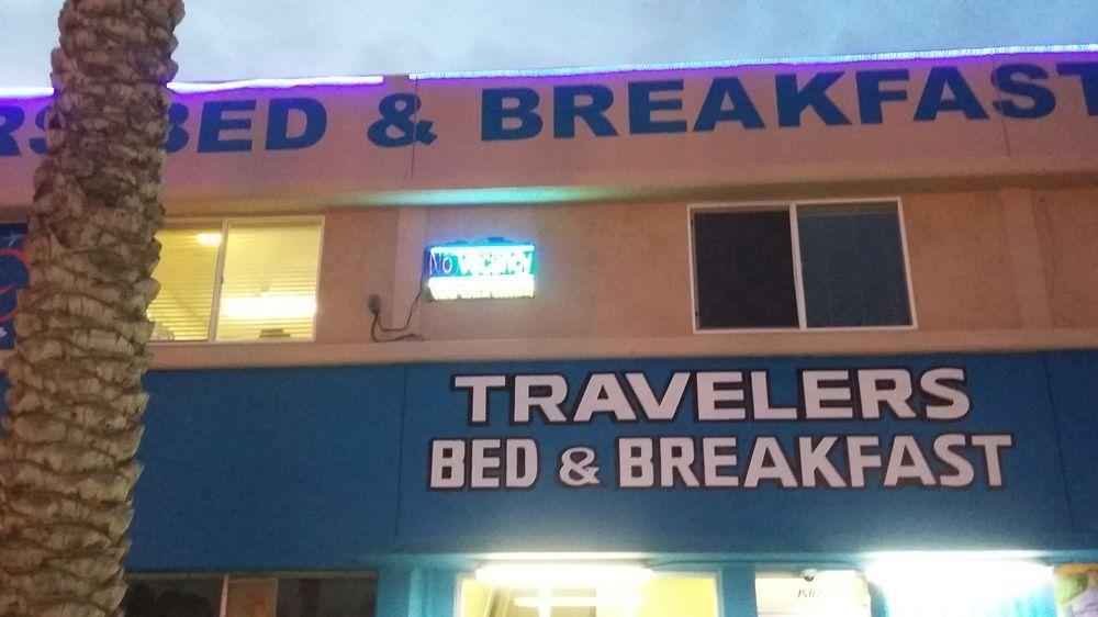 Travelers * Las Vegas