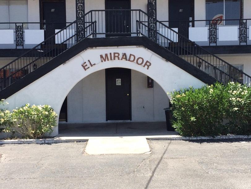El Mirador 2*