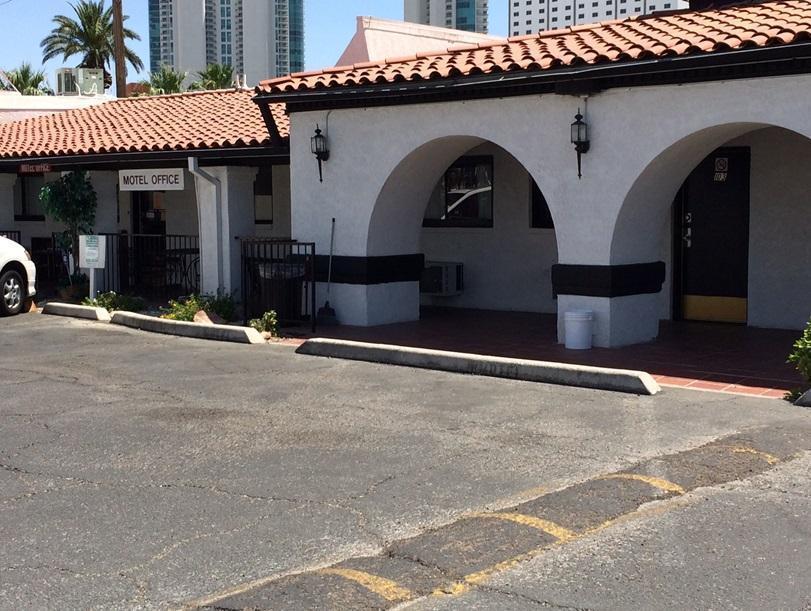 El Mirador Motel
