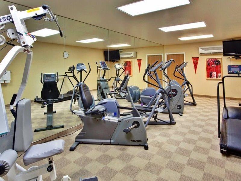 Hotel Express And - Henderson By Ihg Las Vegas