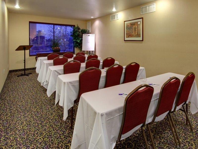 Express And - Henderson By Ihg