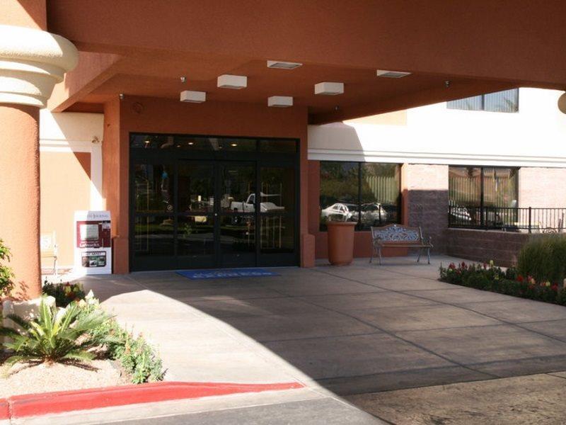 Express And - Henderson By Ihg Las Vegas