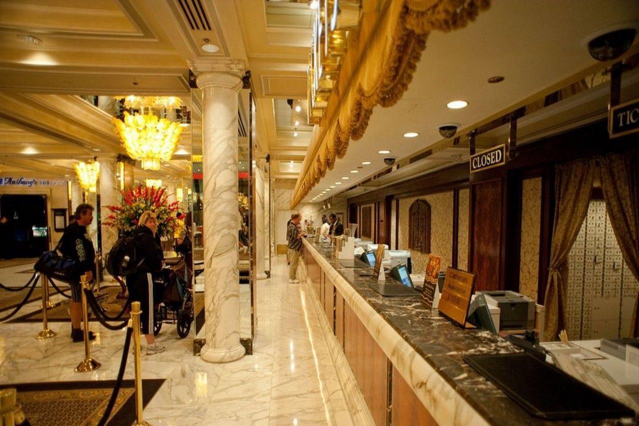 Resort Golden Nugget Y Casino Las Vegas