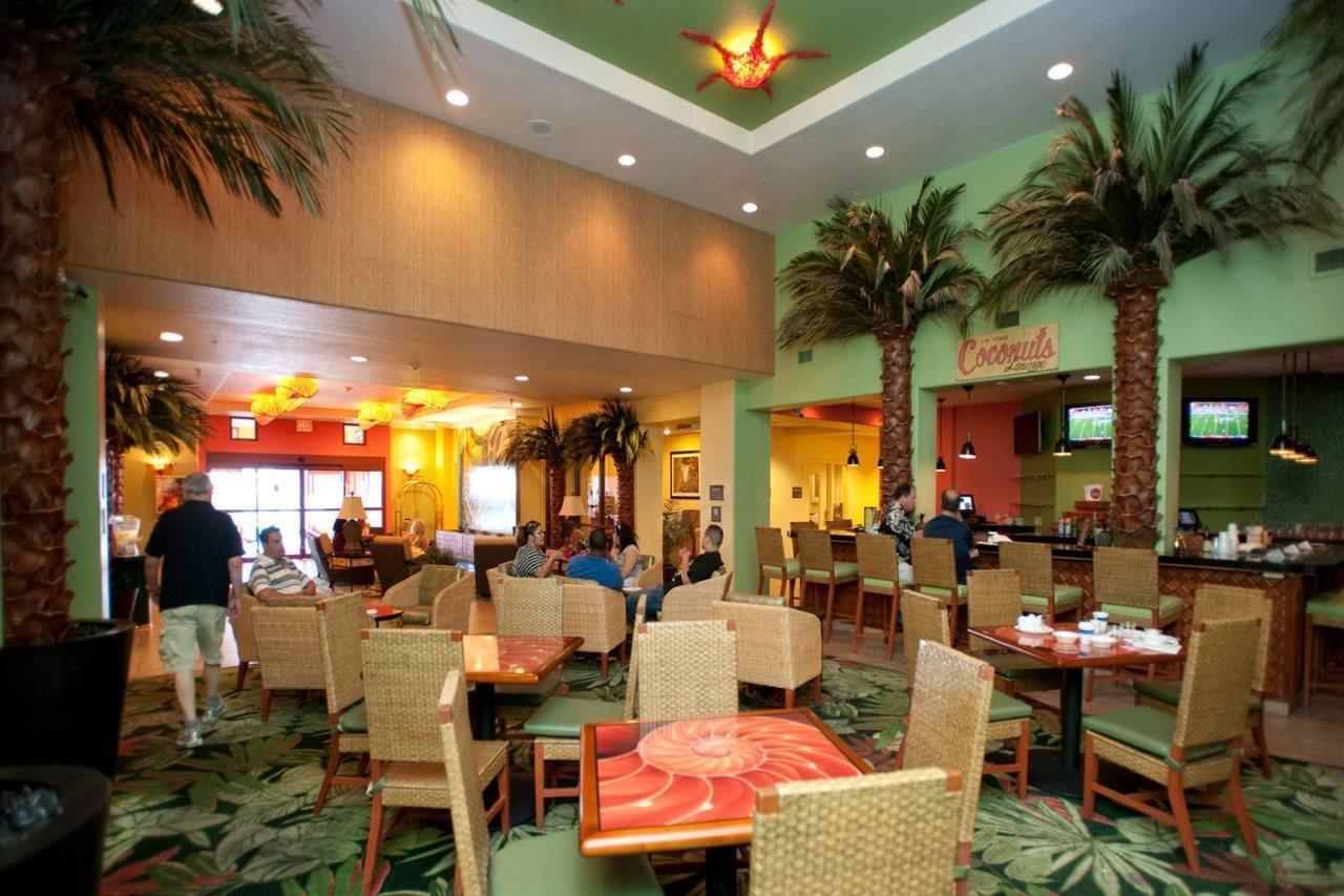 Hampton Tropicana Vegas