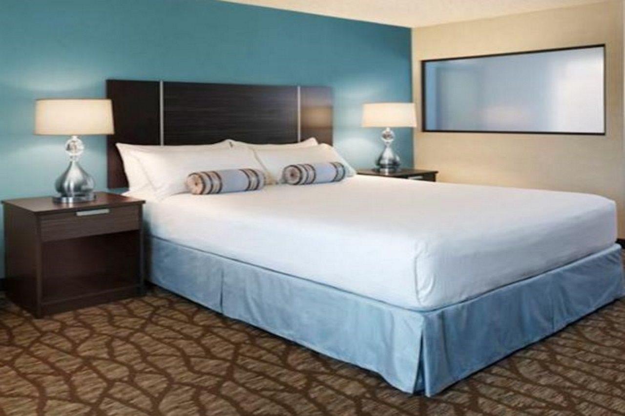 Hotel Silver Sevens Y Casino 3*