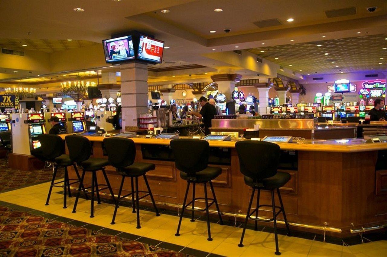 Silver Sevens Y Casino Las Vegas
