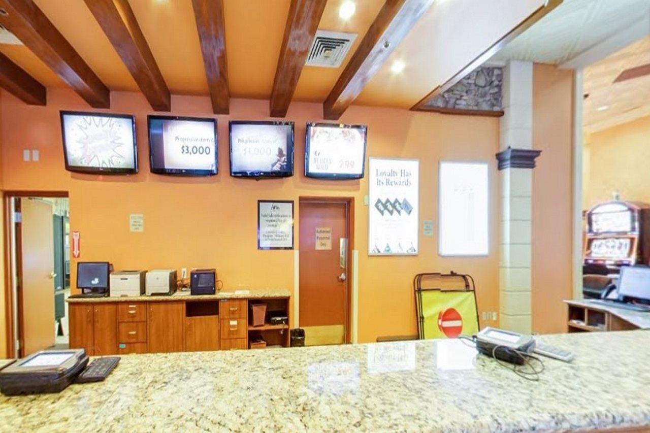 Hotel Silver Sevens Y Casino 3*
