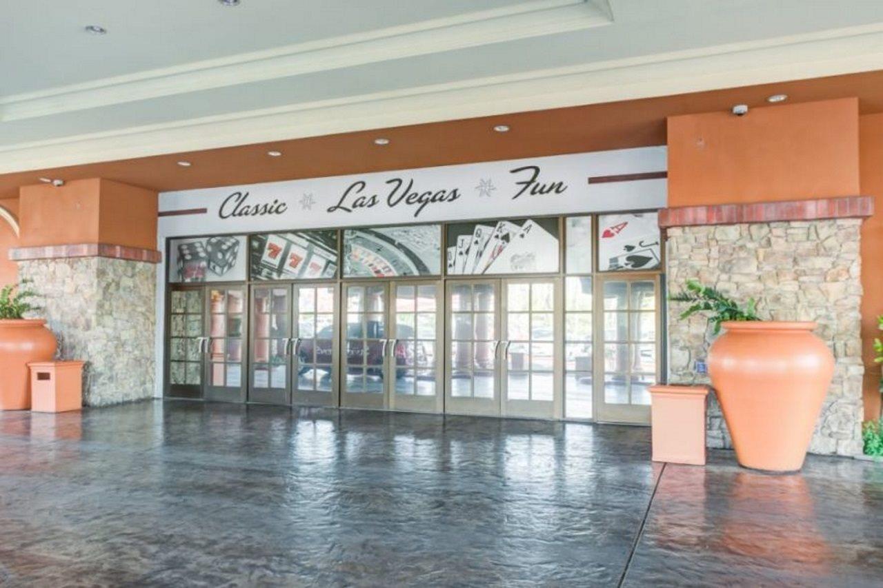 Hotel Silver Sevens Y Casino Las Vegas