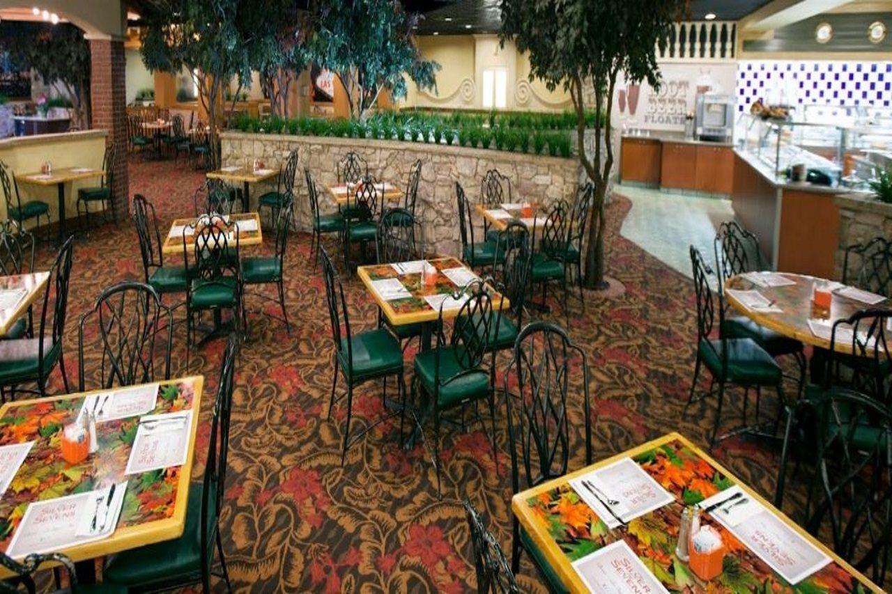 Hotel Silver Sevens Y Casino Las Vegas