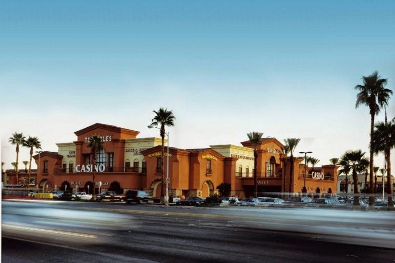Silver Sevens Y Casino Las Vegas