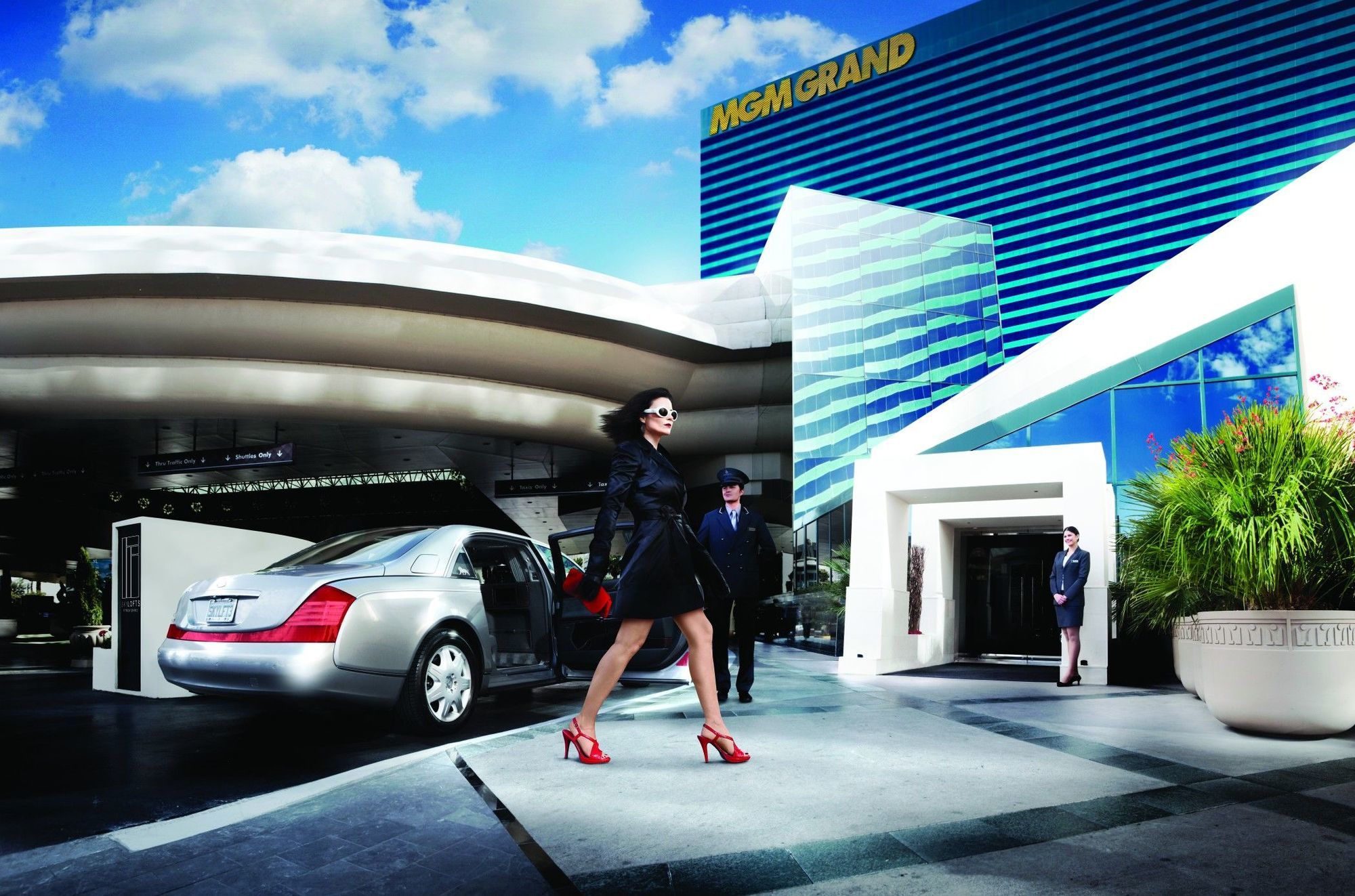 Mgm Gry Y Casino