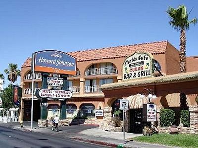 Shalimar Of Vegas Las Vegas