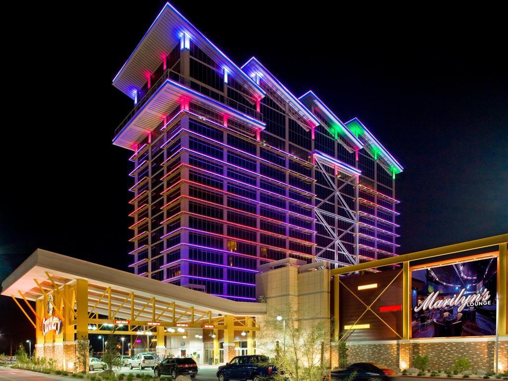 Resort Eastside Cannery Casino Las Vegas