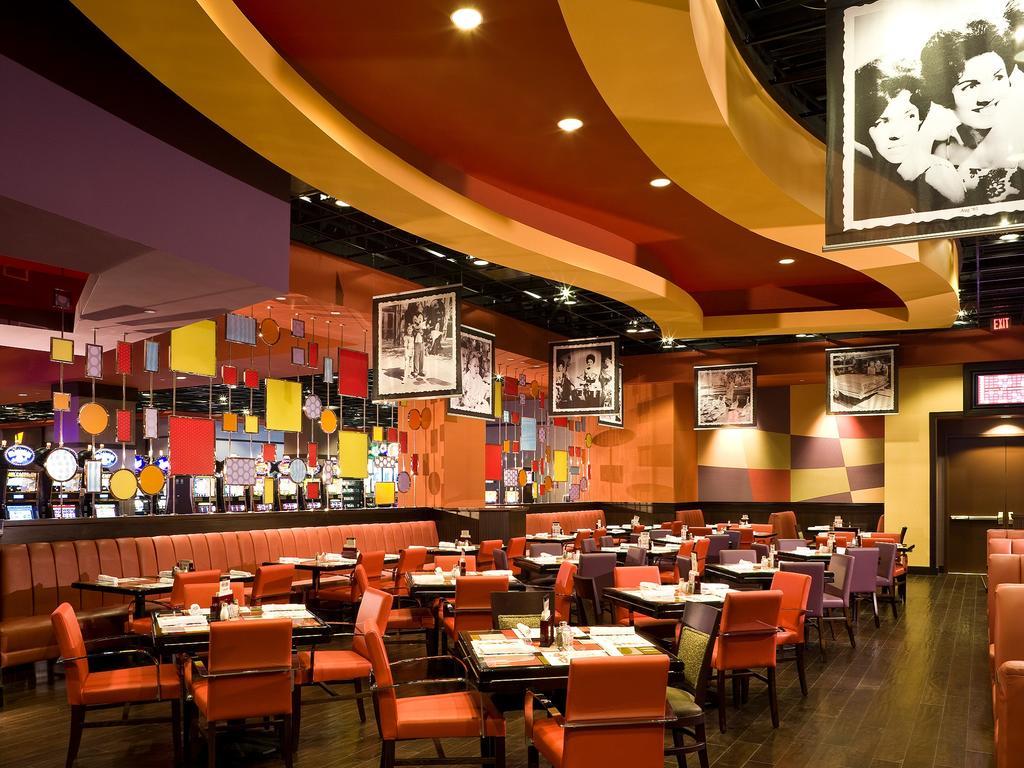 Eastside Cannery Casino
