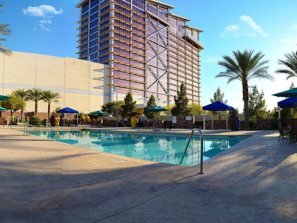 Resort Eastside Cannery Casino 3*
