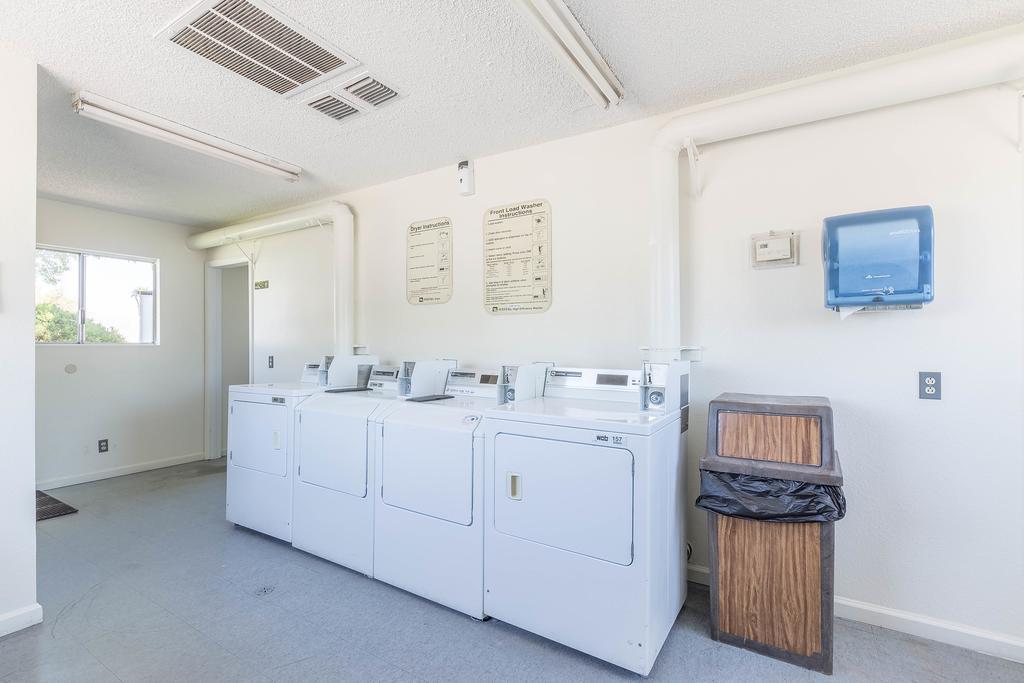 Camping Cabin 4 * Las Vegas