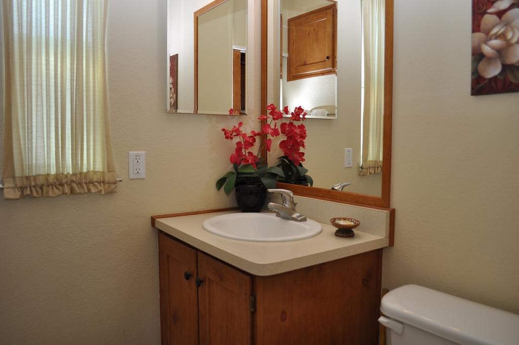 Camping Cabin 4 * Las Vegas