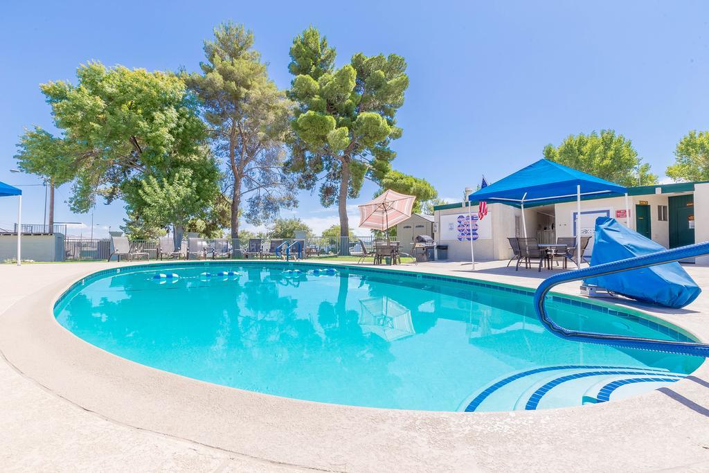 Camping Cabin 2 2* Las Vegas