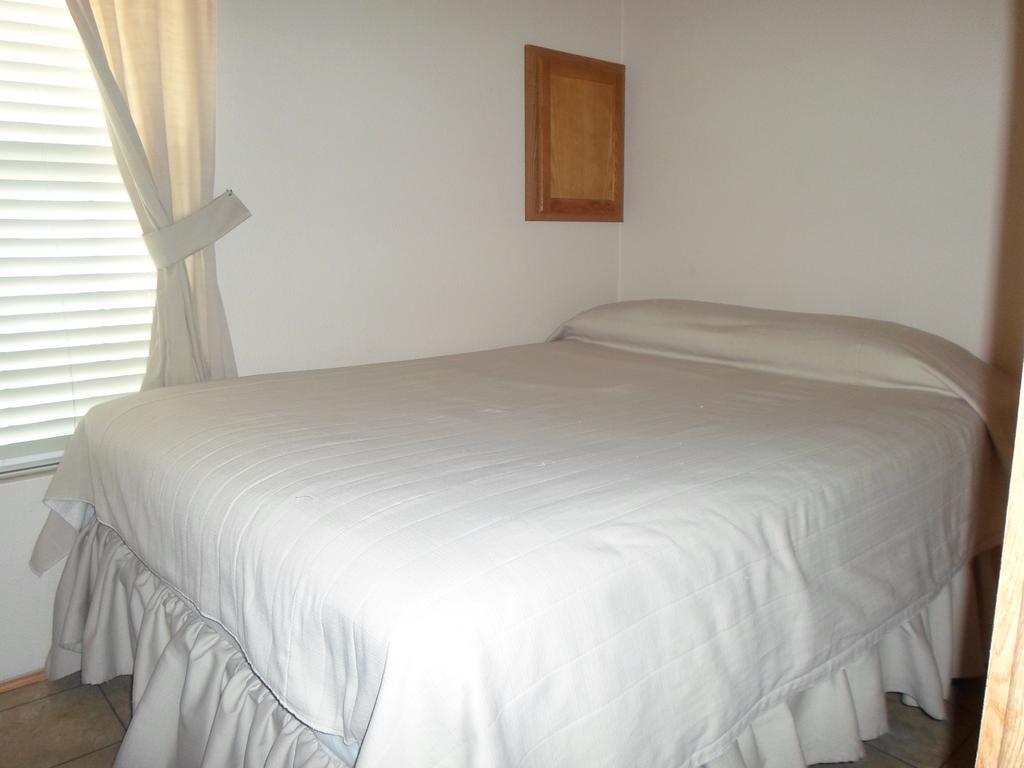 Parque de vacaciones Camping Cabin 2 2*