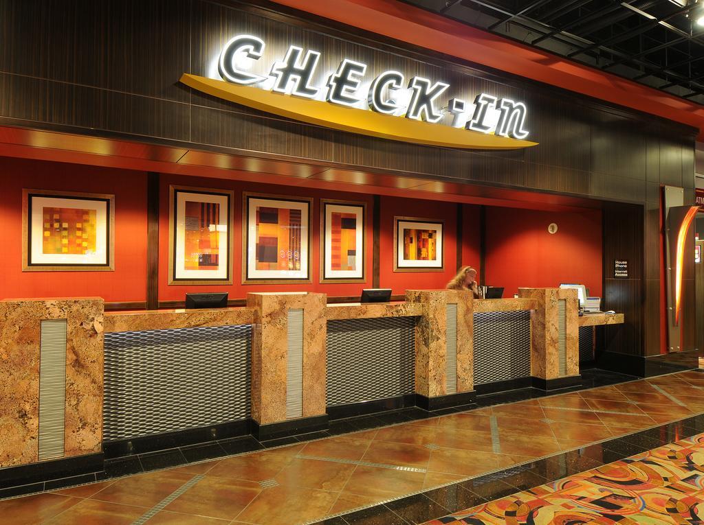Resort Eastside Cannery Casino Las Vegas
