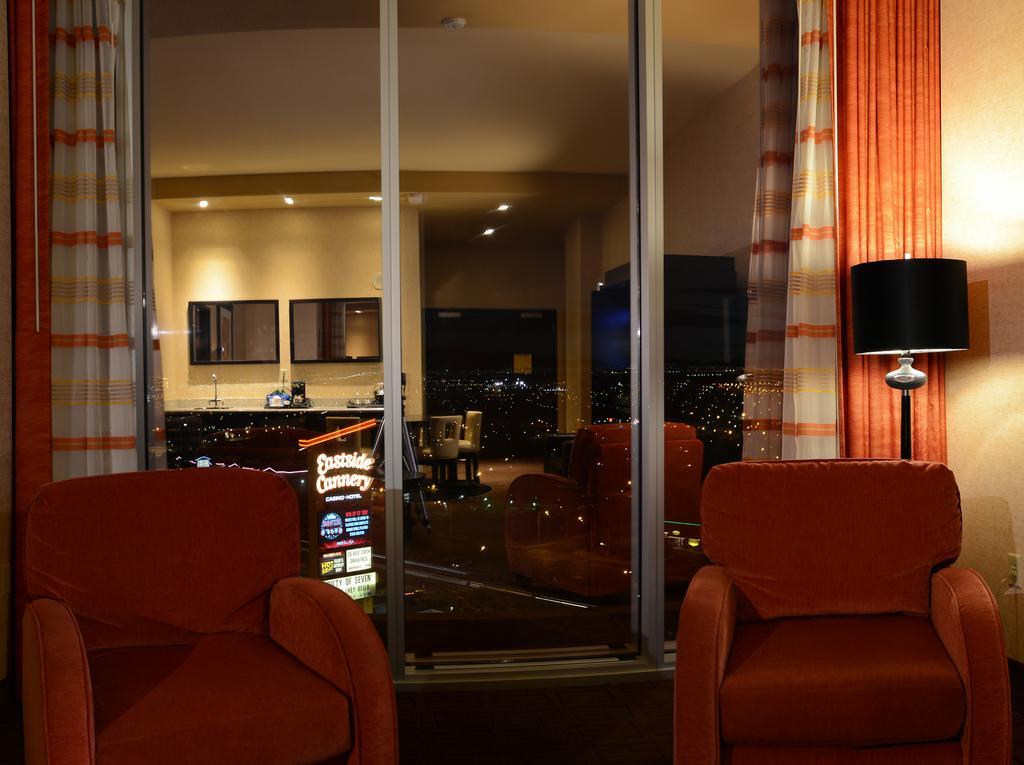 Resort Eastside Cannery Casino
