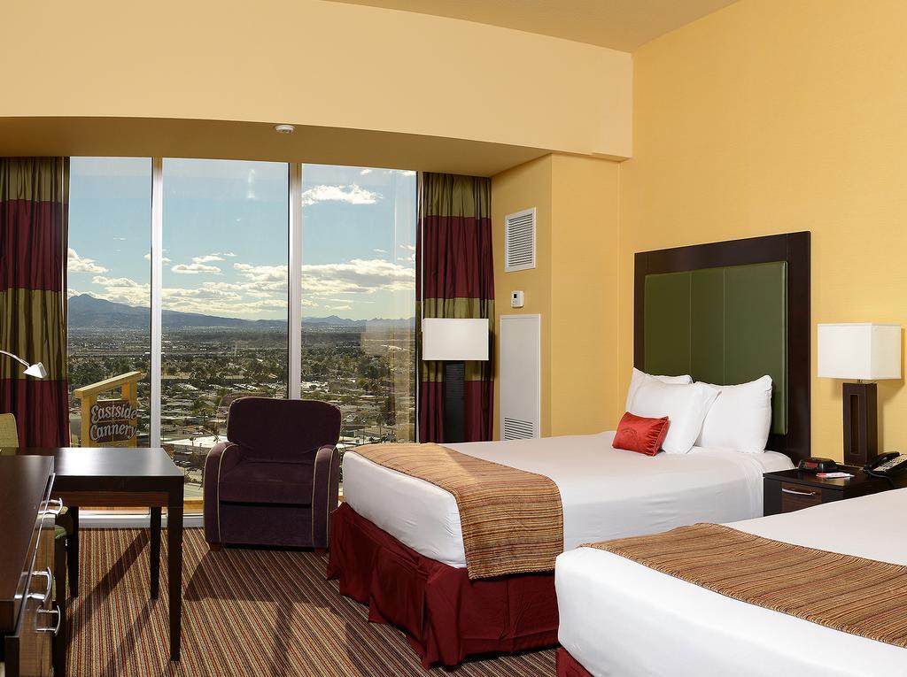 Eastside Cannery Casino Las Vegas