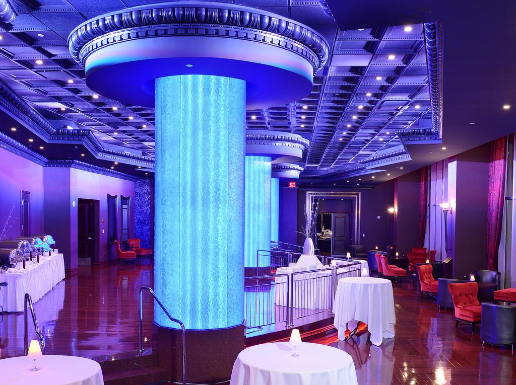 Eastside Cannery Casino Resort