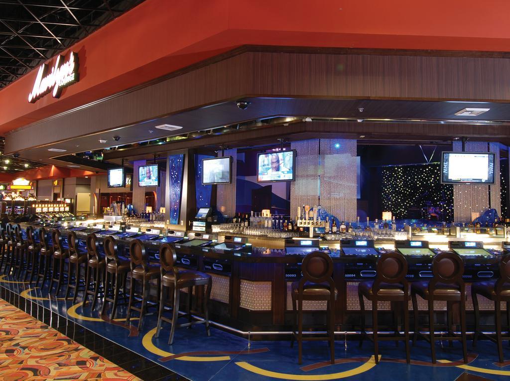 Resort Eastside Cannery Casino Las Vegas