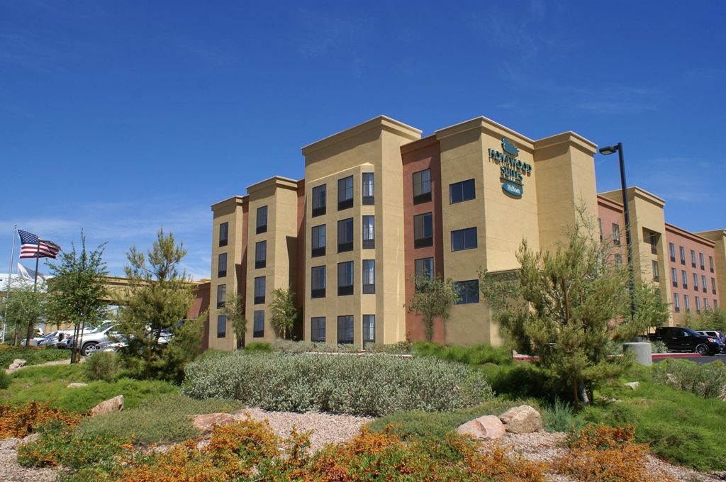Hotel Homewood By Hilton Vegas Airport 3*