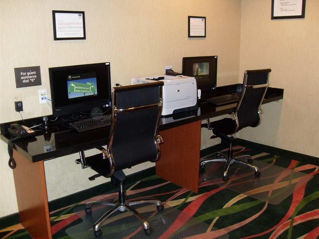 Hampton Tropicana Vegas 3*